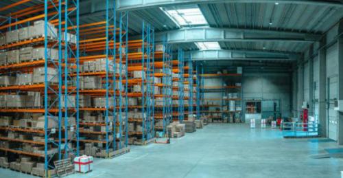 How CMMS Helps During Supply Chain Disruptions