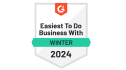 Easiest To Do Business