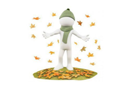 Fall Preventive Maintenance