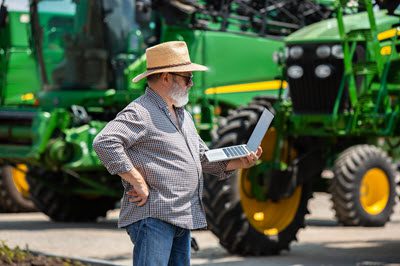 Farm Equipment Maintenance Guide & Checklist