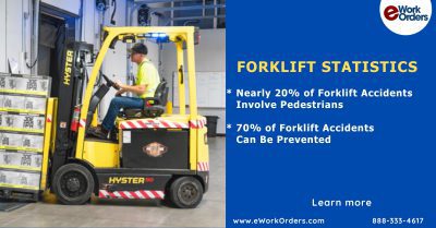 Forklift Accidents – How To Avoid Them