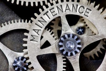 Maximizing Equipment Uptime: <br>Practical Maintenance Strategies