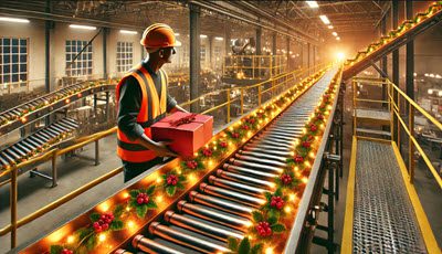 Holiday-Ready Preventive Maintenance