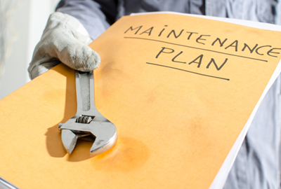 The Art of Maintenance Planning: Core Elements for Effective Equipment Management