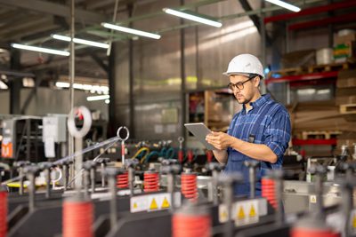 How Can Maintenance Boost Manufacturing Efficiency?