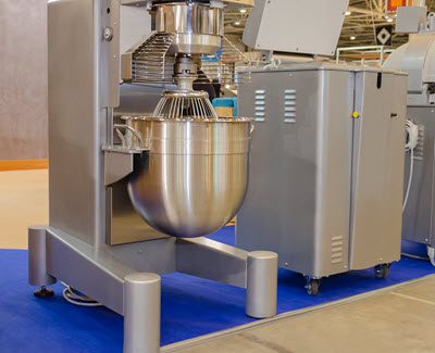Commercial Mixer Maintenance Checklist & Tips