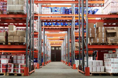 Racking Maintenance Tips to Protect Your Warehouse and Staff