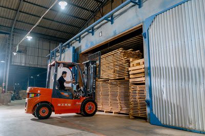 Why These Warehouse KPIs Are Important For Performance & Efficiency