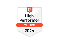 High Performer CMMS