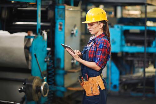 Effective Maintenance Management 