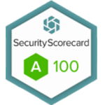 Security Scorecard 100 eWorkOrders