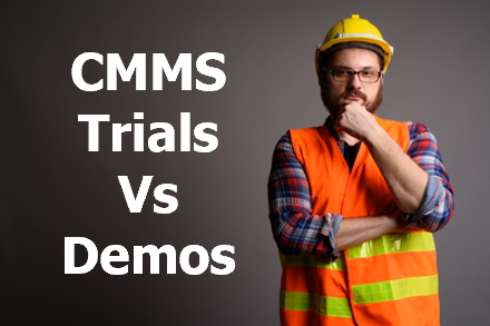 CMMS Trials