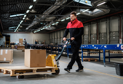 Mastering Warehouse Flooring Maintenance: Valuable Tips For Safety