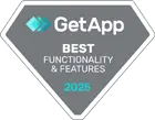 GetApp Features