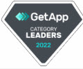 eWorkOrders GetApp Category Leader 2022