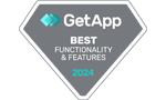 2024 GetApp Functionality