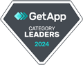 GetApp Maintenance Management Category Leader 2024