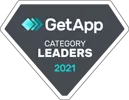 eWorkOrders GetApp Category Leader 2021