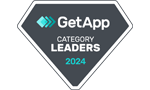 2024 GetApp Category Leader