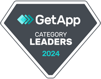 2024 GetApp Category Leader Award CMMS and EAM