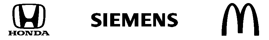 Honda, Siemens, and McDonalds use the best CMMS and EAM eWorkOrders