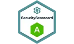 Security Scorecard A 2025