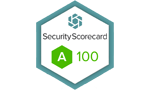 Security Scorecard 2025