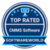 Top Rated CMMS Software on SoftwareWorld