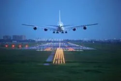 Airports Industry