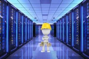Data Centers Industry