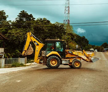 Department of Public Works Industry