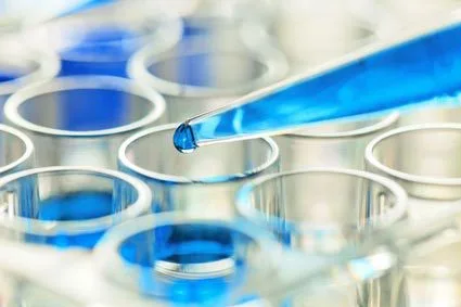 Laboratories Industry