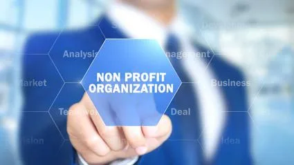 Non Profits Industry