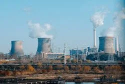 Power and Energy Plants Industry