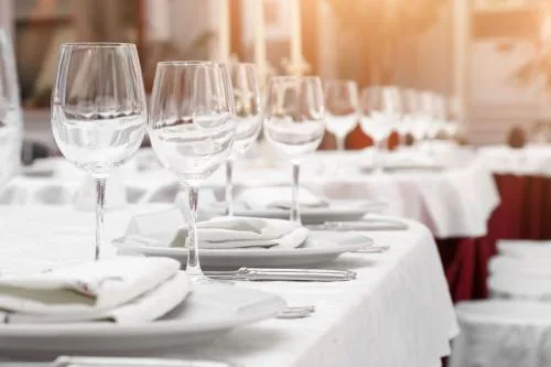 Restaurants Industry