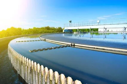 Water Treatment Plants Industry