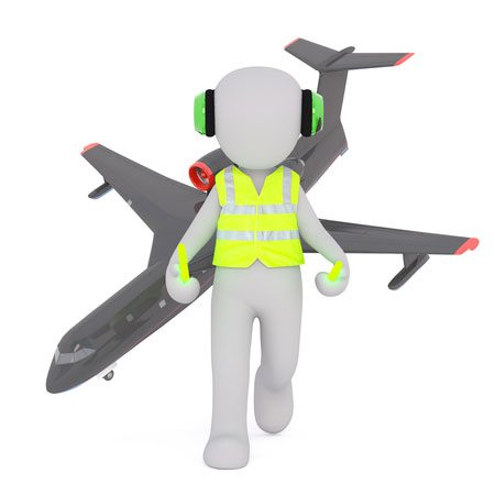 Airport Maintenance - CMMS