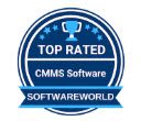 top rated cmms