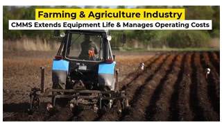 Farming Agriculture_CMMS