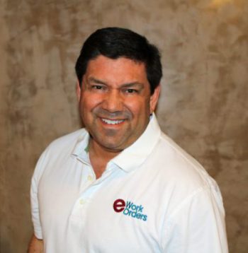 Jeff Roscher - CEO