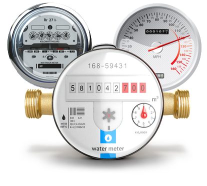 Meter Readings CMMS