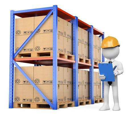 Warehousing and Distribtuion Maintenance Management System Web Based CMMS