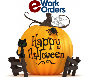 Happy Halloween