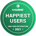 happiest cmms users