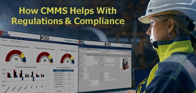 Commercial Mixer Maintenance Checklist & Tips - eWorkOrders CMMS/EAM