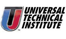 universal tech institute-CMMS